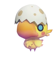 World of Final Fantasy.