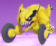 WoFF Magna Roader Yellow.png (271 KB) Magna Roader (Yellow)