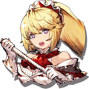 Ayaka Brave Exvius Final Fantasy Wiki Fandom