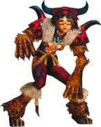 Yuna the Berserker.jpg (41 KB) Berserker.