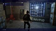 Zegnautus Keep vending machine from FFXV