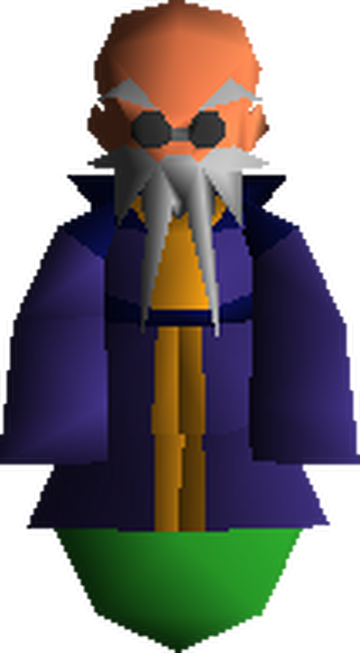 Bugenhagen Final Fantasy Wiki Fandom