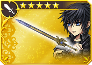 DFFOO Airstep Sword (XV)