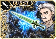 Dissidia Final Fantasy Opera Omnia [FFV].