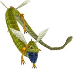 DFFOO Archeoaevis Model