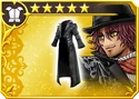 Ardyn's Coat (XV)