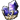 DFFOO Black T5 Crystal