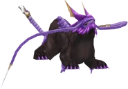 Coeurl Assassin (Dimensional/Heretic) (クアールアサシン, Kuāruasashin?)