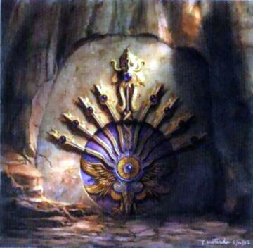 Den Of Woe Final Fantasy Wiki Fandom Den Of Woe Final Fantasy Wiki Fandom