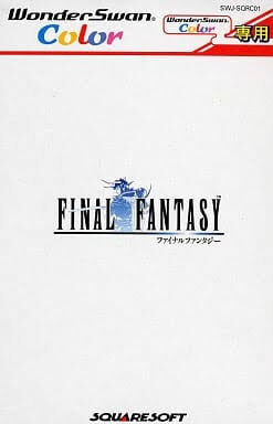 Final Fantasy Final Fantasy Wiki Fandom