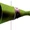 Green Megaphone