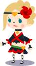 FFAB Dancer Female.png (8 KB) Female Dancer.