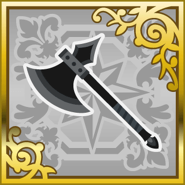 Final Fantasy Airborne Brigade (SR).