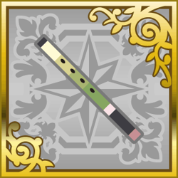 Final Fantasy Airborne Brigade (SR) [FFXI].