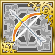 Final Fantasy Airborne Brigade (SR+).