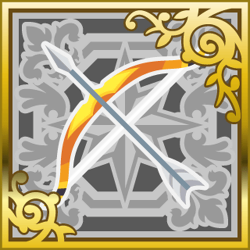 Final Fantasy Airborne Brigade (SR+).