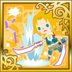 Shift Break | Final Fantasy Wiki | Fandom