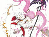 Sakura (Brave Exvius)