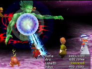 Final Fantasy III (DS).