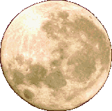 Moon in Final Fantasy IV.