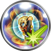 Icon in Final Fantasy Record Keeper.