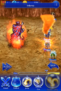 Inferno Ability Final Fantasy Wiki Fandom Inferno Ability Final Fantasy Wiki Fandom