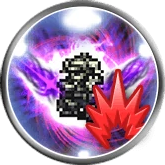 Icon in Final Fantasy Record Keeper.