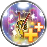 Icon in Final Fantasy Record Keeper.