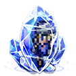 Snow's Memory Crystal II.