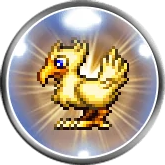 Eidolon I icon in Final Fantasy Record Keeper.