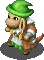 Sprite in Final Fantasy Tactics S.