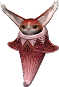 FFXIII-2 Cait Sith Enemy