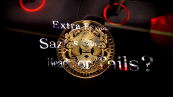 FFXIII-2 Sazh's Story