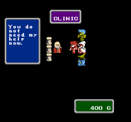 FF - Clinic.png (1 KB) Clinic (NES).