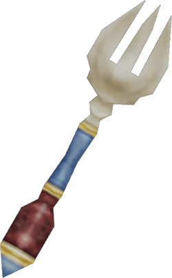 Fork wiki deals