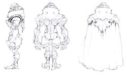 Garland Final Fantasy Ix Final Fantasy Wiki Fandom