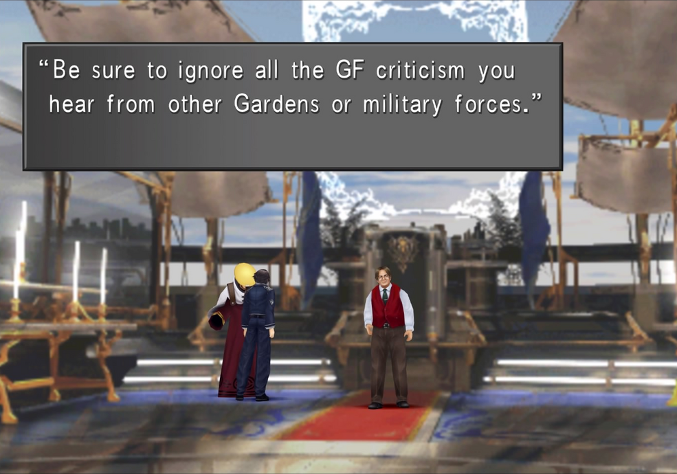 Guardian Force | Final Fantasy Wiki | Fandom