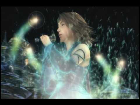 KIMI_E_(君へ)_-_Arriving_at_you_-_FFX-2_Last_Mission_Ending_Song