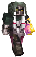 Minecraft skin