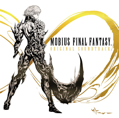 Mobius Final Fantasy: Original Soundtrack | Final Fantasy Wiki | Fandom