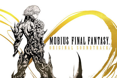 White: Melodies of Final Fantasy Tactics Advance | Final Fantasy 