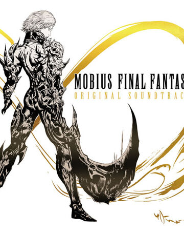 Mobius Final Fantasy Original Soundtrack Final Fantasy Wiki Fandom