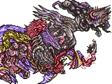 Neo Exdeath (Final Fantasy V)