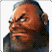 Barret (Arcade Mode)