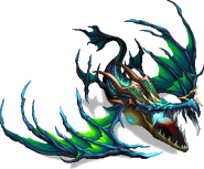 Voa Andigo #2016 (ヴォア・アンディーゴ, Voa Andīgo?)