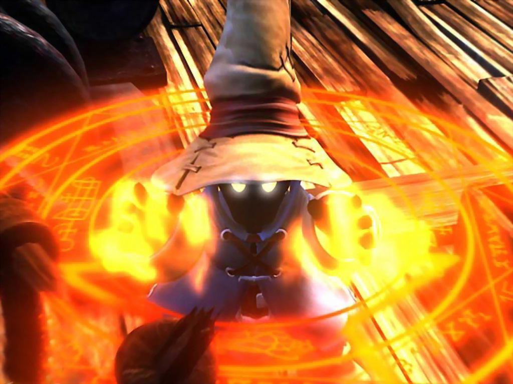 final fantasy ix wallpaper 1920x1080