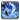 Water in Blue from Final Fantasy XIV icon
