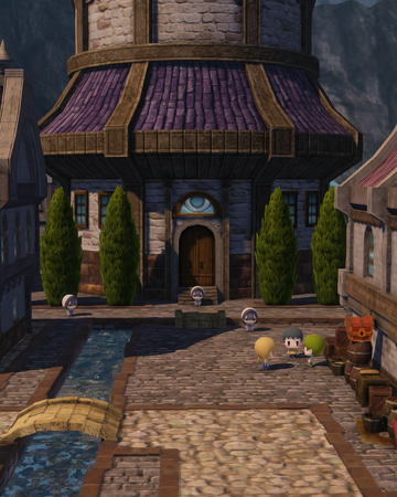 Agarthir Final Fantasy Wiki Fandom