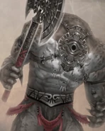 Bestiary entry (PlayStation 2).