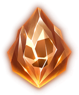 Earth Magia Crystal